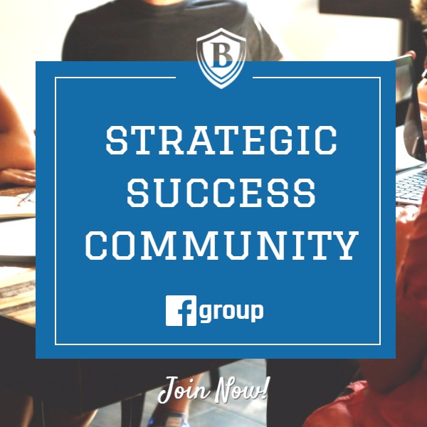 Strategic Success Community